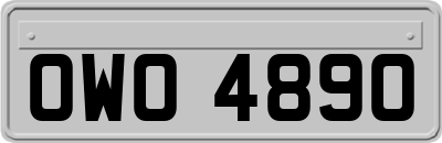 OWO4890