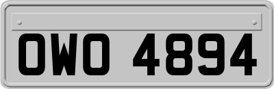 OWO4894