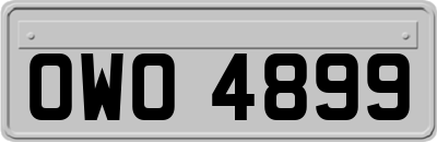 OWO4899