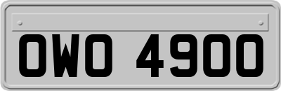 OWO4900