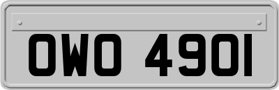 OWO4901