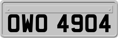 OWO4904