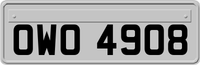 OWO4908