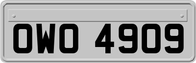 OWO4909