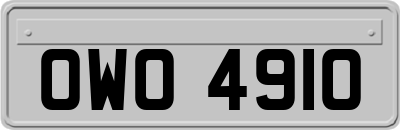 OWO4910