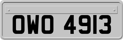 OWO4913