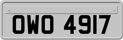 OWO4917