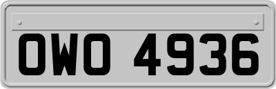 OWO4936