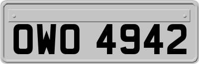 OWO4942