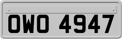 OWO4947