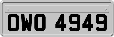 OWO4949