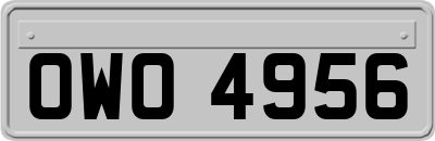 OWO4956