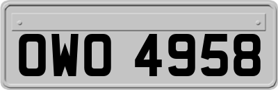 OWO4958