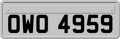 OWO4959