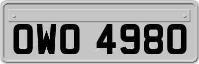 OWO4980