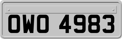 OWO4983