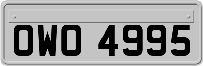 OWO4995