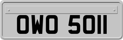OWO5011