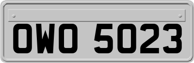OWO5023