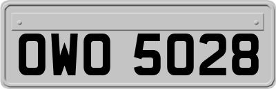 OWO5028