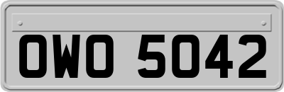 OWO5042