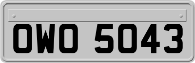 OWO5043