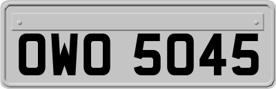 OWO5045