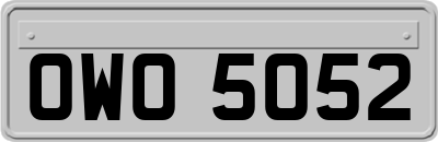 OWO5052