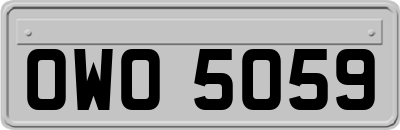OWO5059