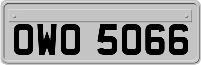 OWO5066
