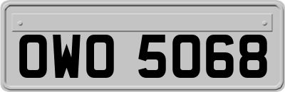 OWO5068