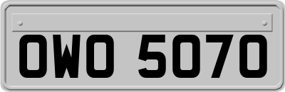 OWO5070