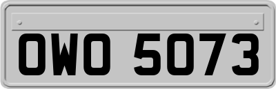 OWO5073