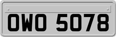 OWO5078