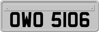 OWO5106