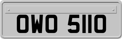 OWO5110
