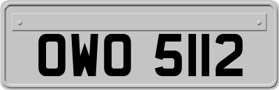 OWO5112