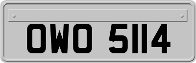 OWO5114