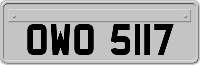 OWO5117