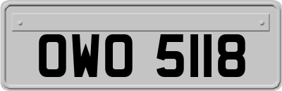 OWO5118