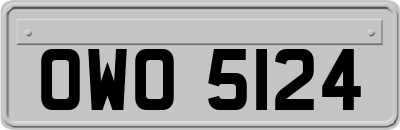 OWO5124