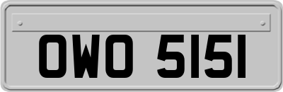 OWO5151