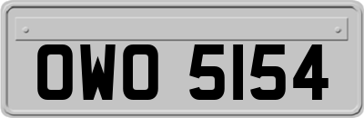 OWO5154