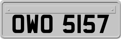 OWO5157