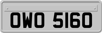 OWO5160