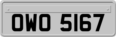 OWO5167