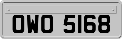 OWO5168
