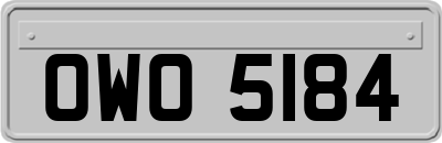 OWO5184