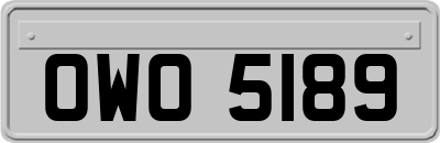 OWO5189