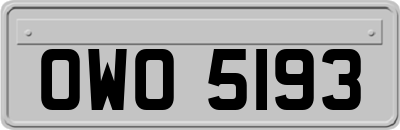 OWO5193
